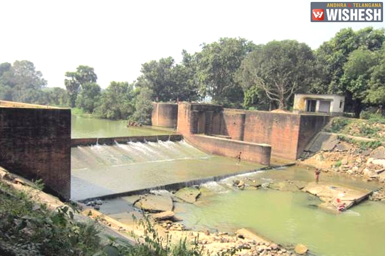 Bihar’s Bhagalpur Dam Collapses A Day Before Inauguration