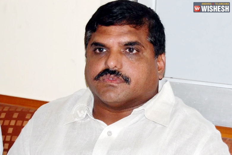 Bothsa into YSRCP ?