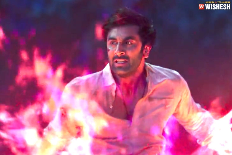 Ranbir Kapoor's Brahmastra Box-Office Predictions