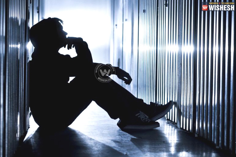Brain scans depression before it starts