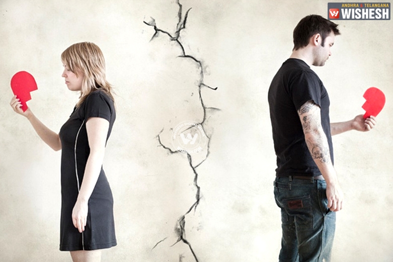 Breakups hurt women more in short term than men