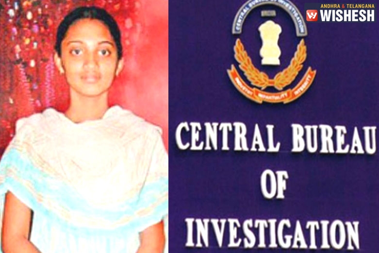 CBI's Sensational Move in Ayesha Meera Case