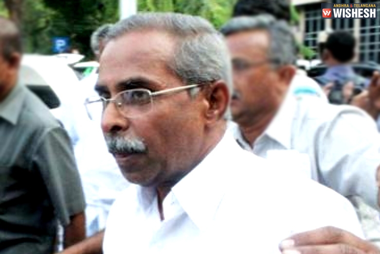 CBI Probe in YS Vivekananda Reddy's Murder Case