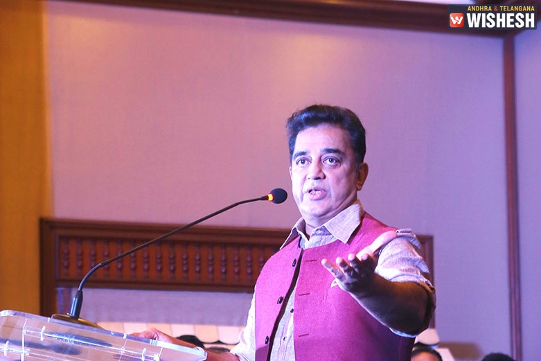 Case Against Kamal On Hindu Terrorism Attack