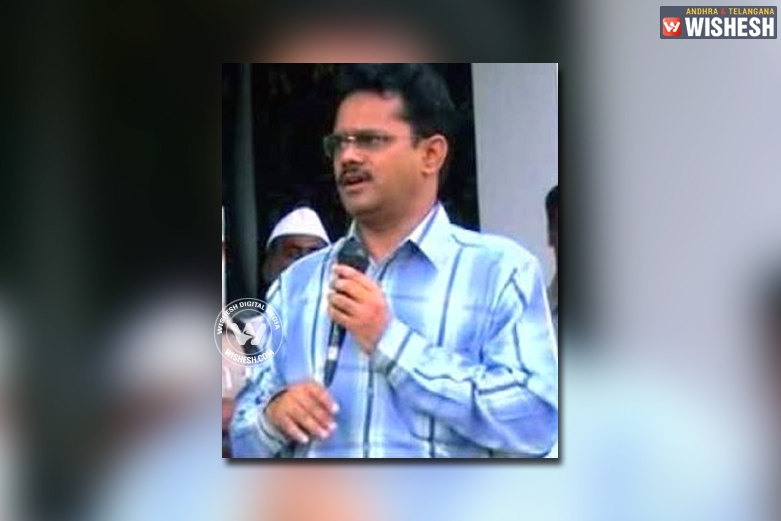 Cash for vote: Intelligence officials on leave