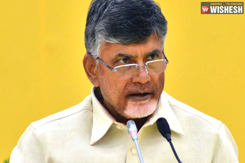 Babu Shifts His Focus Towards Telangana