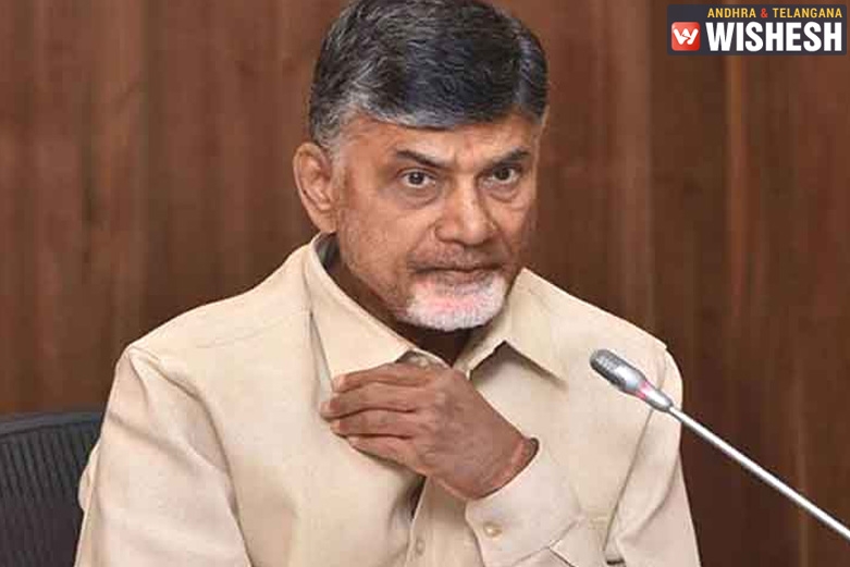 Maharashtra Court Has One More Shock For Chandra Babu