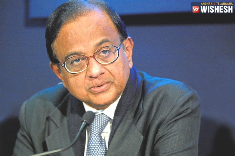 Chidambaram Takes Stand For Son Karti, Says CBI Spreading Misinformation