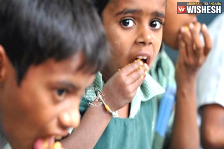 FLASH NEWS: 2 Children Died, 31 hospitalized in Punjab