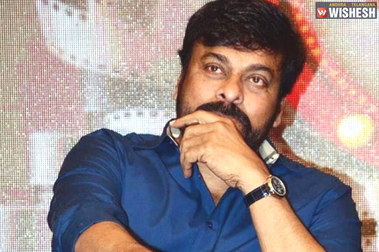 Megastar Chiranjeevi's Acharya Budget Slashed