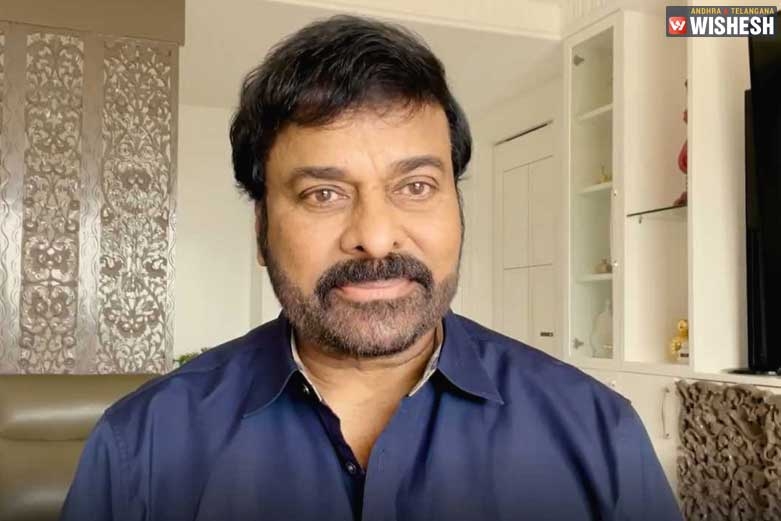 Megastar recovering from Coronavirus