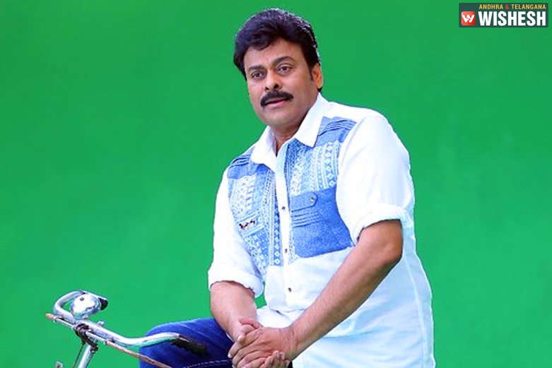 Megastar and Koratala Film from August