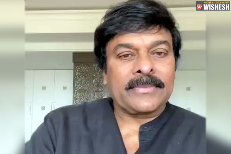 Music Sittings on for Chiranjeevi's Vedhalam Remake
