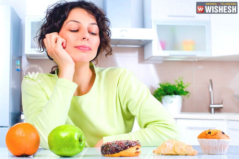 Choice of food influenced by our memory, study revealed