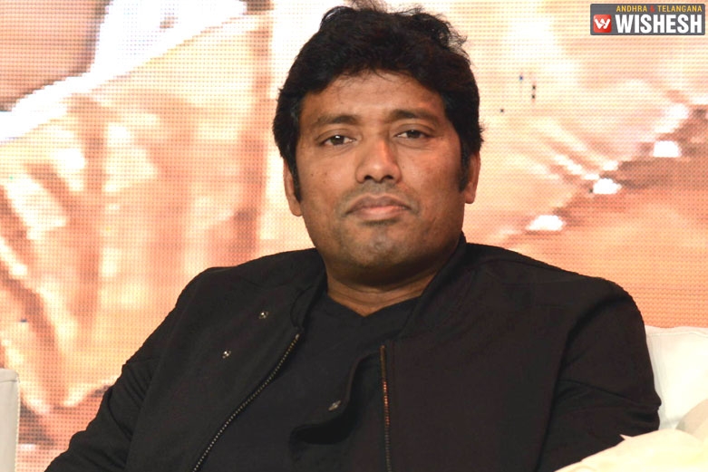 Rathnavelu Replaces Ravi Varman For Syeraa