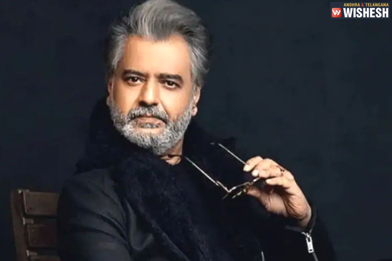 Veteran comedian Vivek passed away