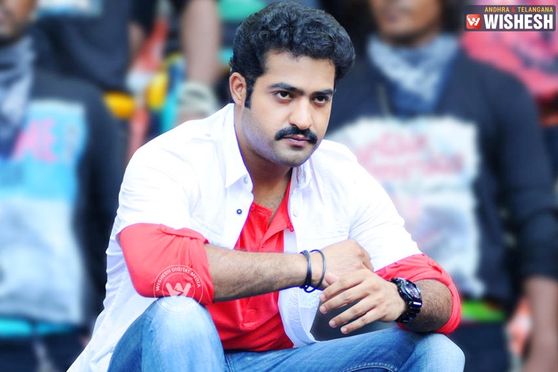 Comedian to produce NTR film