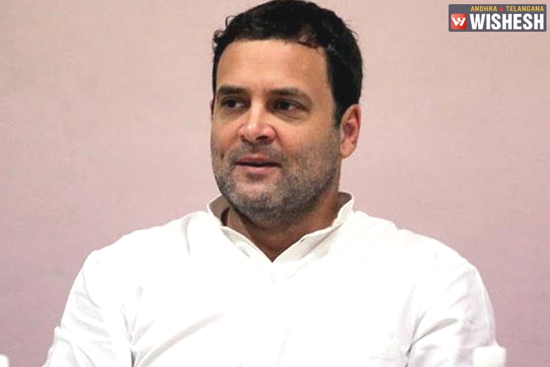 Congress Assures Special Status, Kapu Reservation