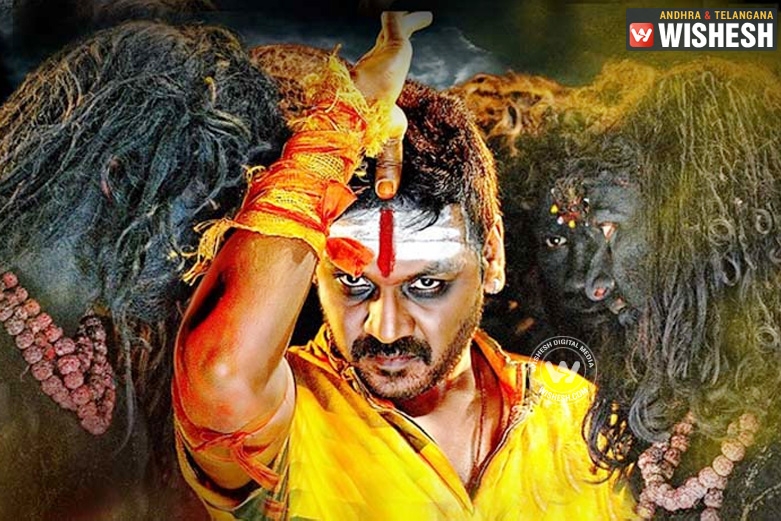 Controversy on Ganga's release