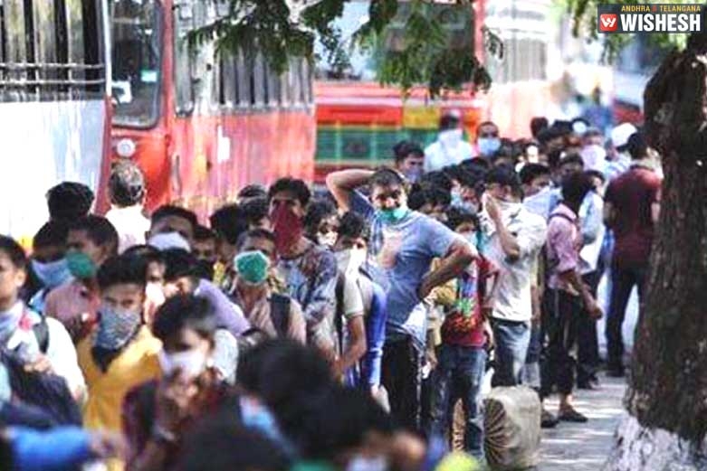 Coronavirus Indian Tally Jumps By 7 Percent