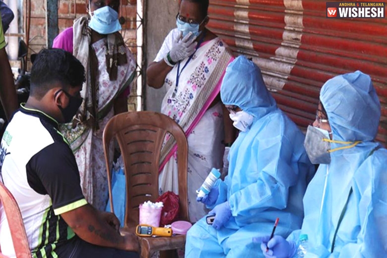 Coronavirus Cases Reach 11439 In India