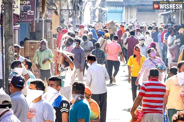 Coronavirus in India may be Controlled by February