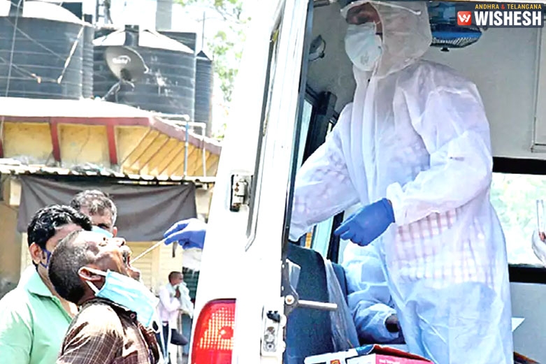 Coronavirus Is Unstoppable In India: 28,701 New Cases Registered