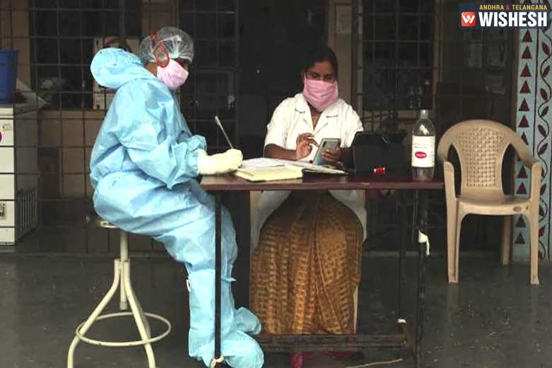 Coronavirus India Tally Crosses 75.5 Lakh Mark