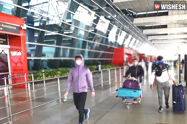 Coronavirus Row: International Flights Suspended Till August 31st