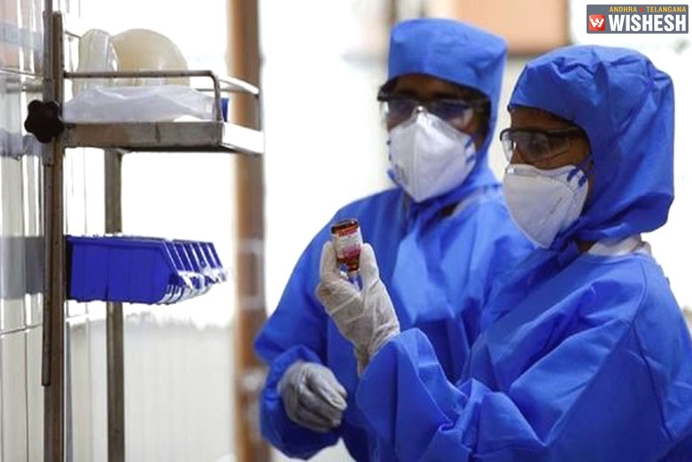 First Coronavirus Case Confirmed in India