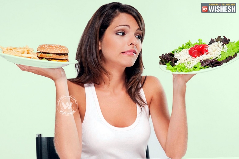 Count nutrients not calories to stay healthy, suggests study
