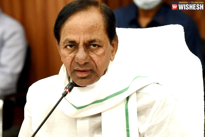 Two New Dalit Ministers Into KCR's Cabinet?