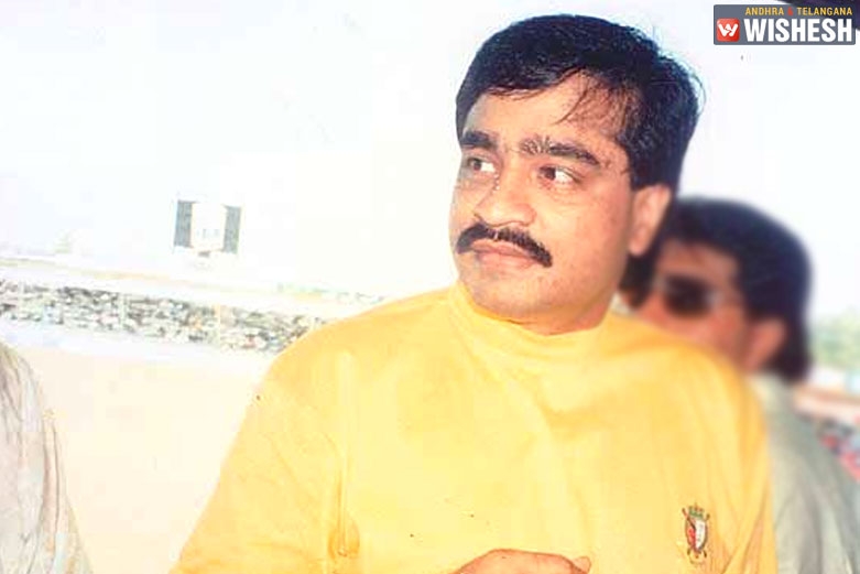 Dawood Ibrahim And His Wife Tested Positive With Coronavirus