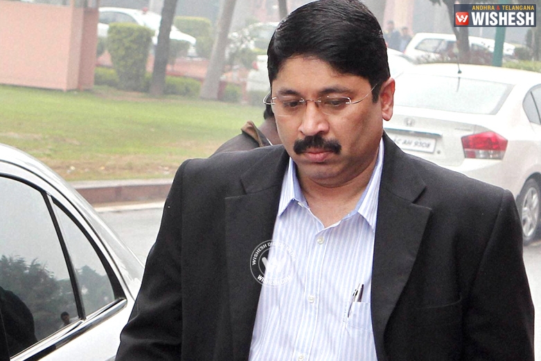 Dayanidhi Maran’s bail cancelled, have to surrender within three days