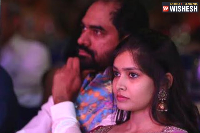 Shocking: Director Krish Parts Ways With His Wife