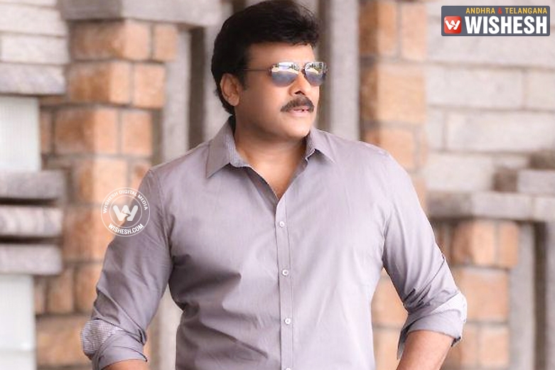 Official: Director confirmed for Chiranjeevi's 150th film