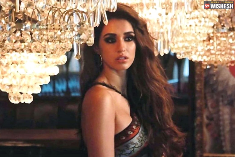 Disha Patani's Item Number In Allu Arjun's Pushpa?