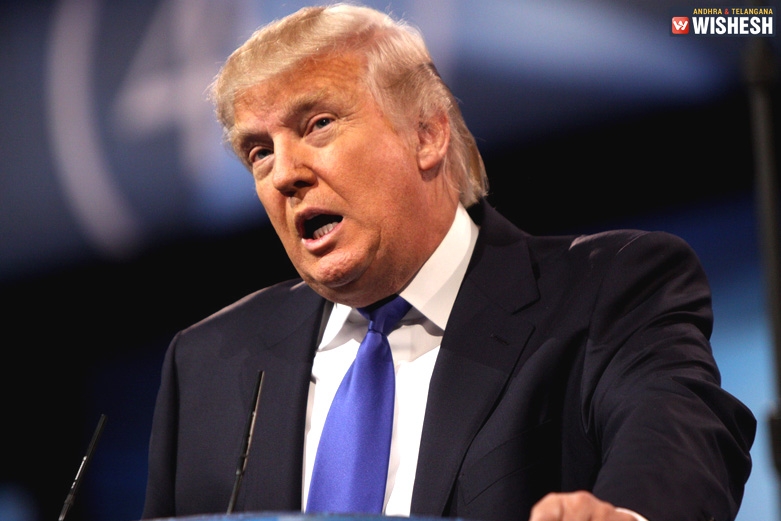 Donald Trump Decides To Scrap Preferential Trade Treatment For India