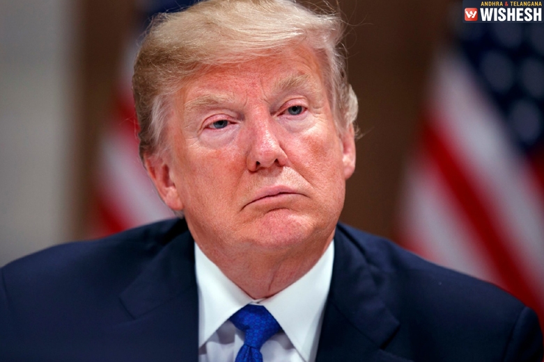 Donald Trump Invited For Republic Day 2019