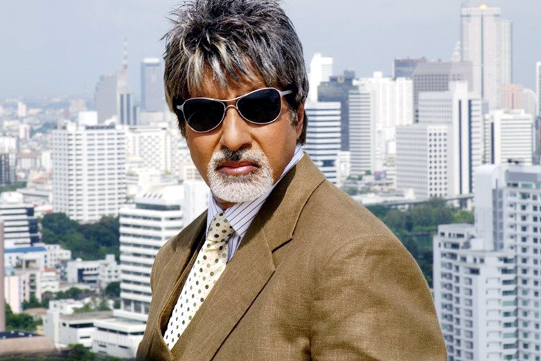 Don't deserve Bharat Ratna: Big B
