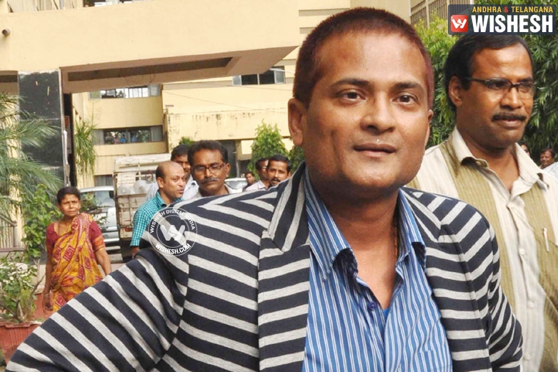 Enforcement Directorate arrested Rose Valley Group Chairman Gautam Kundu