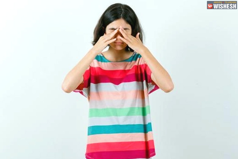 Special Tips to keep yourself away from Eye Infections