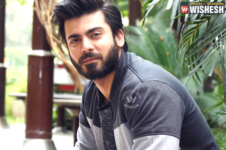 Fawad Khan Slammed on Facebook by Fans