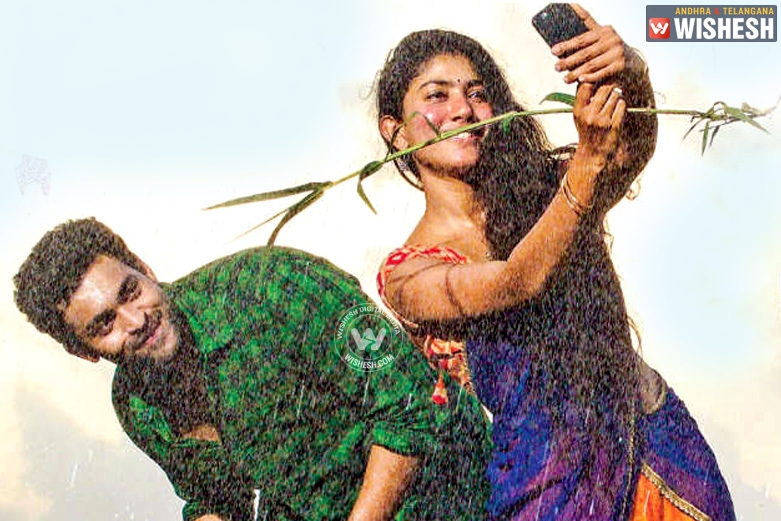 Fidaa Crosses A Milestone In USA