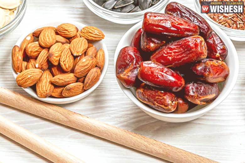 Consume These Foods in the Morning for Metabolism