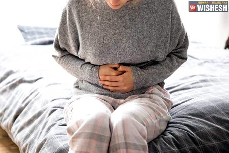 Remove These Foods To Prevent Bloating