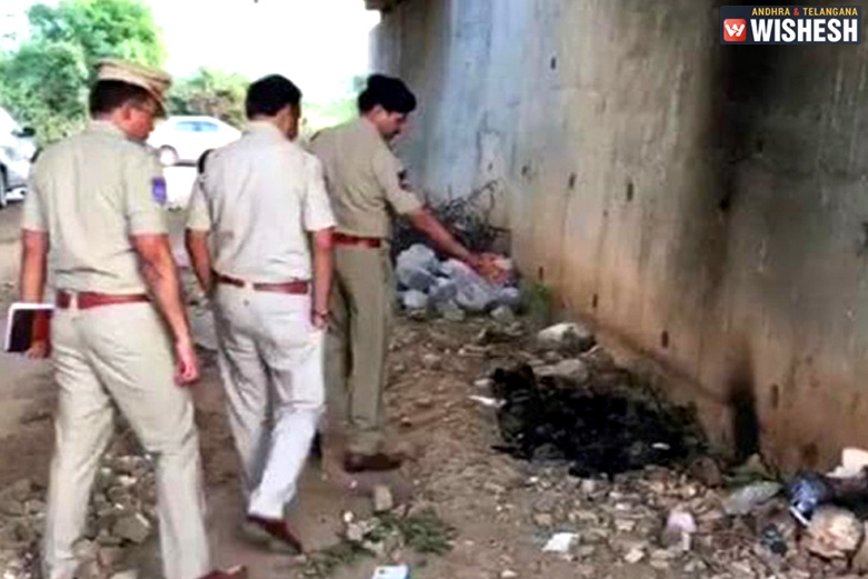 Forensic Reports Trace Liquor in Disha's Body