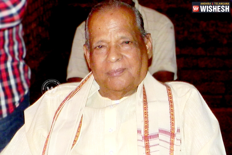 Former Odisha Chief Minister, ex-Assam Governor Janaki Ballabh Patnaik died