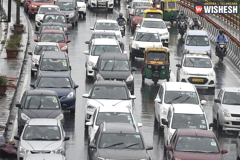 Cabinet Clears Ordinance To Allow Hike In GST Cess On Cars