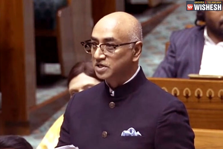 TDP Guntur MP Galla Jayadev heaps praise on Modi